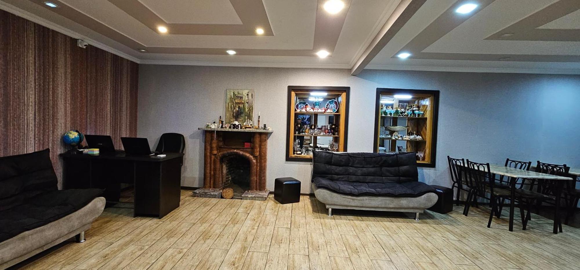 7 Tbilisi