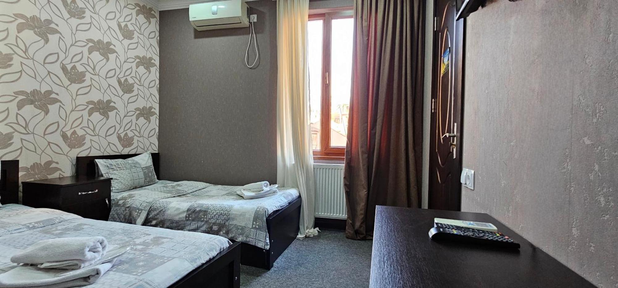 7 Hotel Tbilisi