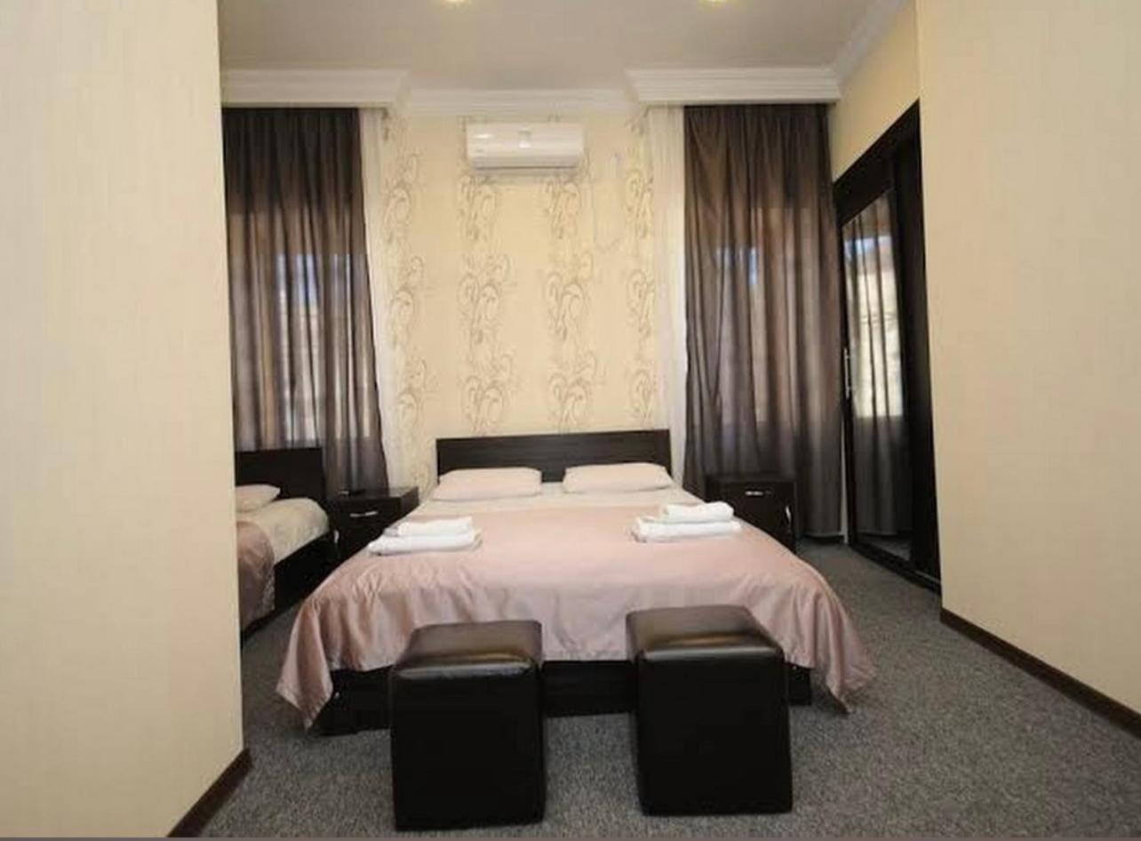 Hotel 7 3*
