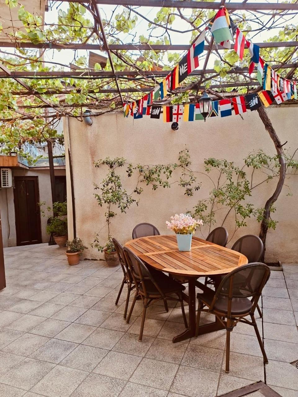 Hotel 7 Tbilisi